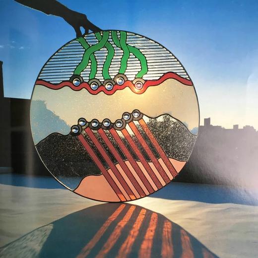 装饰主义：建筑与设计中的新装饰 500余幅插图 精装16开 商品图10