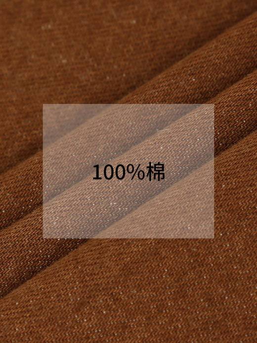 复古口袋牛仔半身裙女2024年秋季新款高腰宽松显瘦美拉德a字裙 商品图4