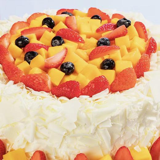 步步高升 三层大蛋糕 | 幸福西饼 商品图3