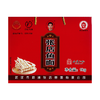 【武汉-新洲】江城百臻新洲张店鱼面 面、淀粉配制面条型鱼面1kg 商品缩略图0