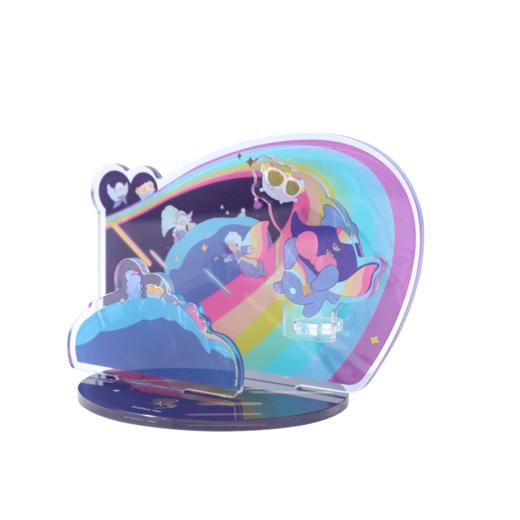 Sky亚克力立牌 - 流光溢彩 商品图0