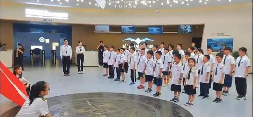 【智行研学】10月2/3日“飞屋环游记”活动 商品图4