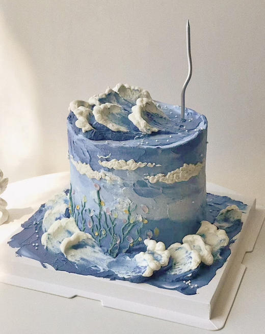 星辰大海 商品图0