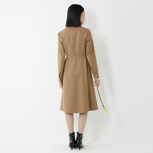 朵拉梵西连衣裙F27C1518 商品图1