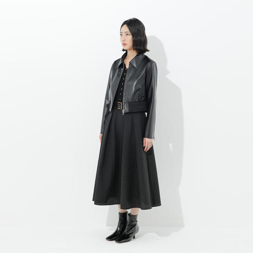 朵拉梵西半裙F27C1415 商品图0