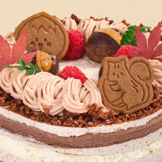 【会员券专用】顺顺栗栗 商品图2