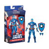 Hasbro 漫威传奇系列美国队长公仔HASCF90895C00 商品缩略图0