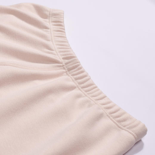 都市丽人保暖衣强暖套装不倒绒厚女士保暖衣套装LWTBA1 商品图6