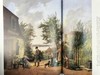 毕德迈尔时期绘画图集，1815-1848年 113幅插图（80幅彩色） 精装大16开 商品缩略图12