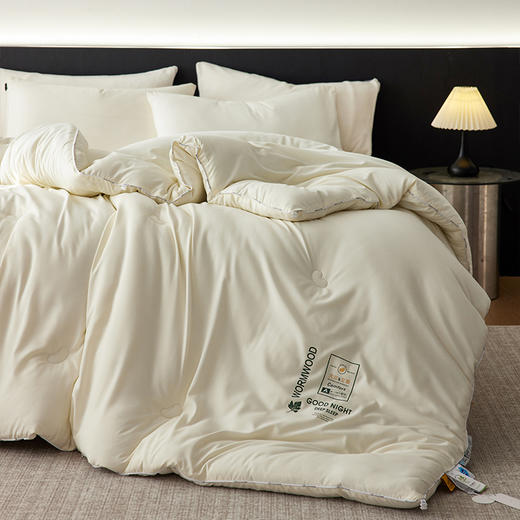 顶柔明星艾豆被2.0 商品图3