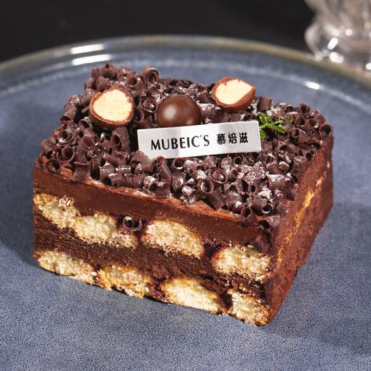 巧克力提拉米苏 商品图0