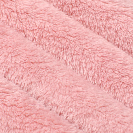 都市丽人睡衣会员精选长袖家居服法兰绒厚女士法兰绒套装LHT0D2 商品图5