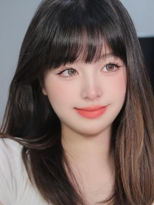 『日抛大直径』SKEYE-恋爱小兔-14.4mm【日抛 0-800度 无525/575】 商品图1