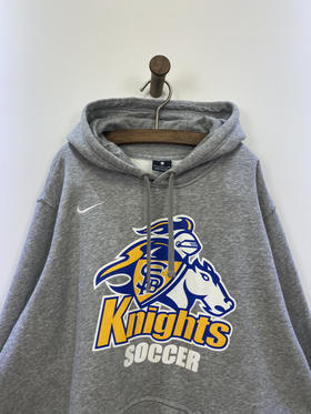 NIKE 耐克 连帽卫衣_HDS(XL)