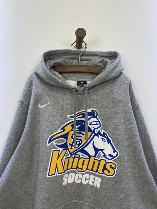 NIKE 耐克 连帽卫衣_HDS(XL) 商品图0