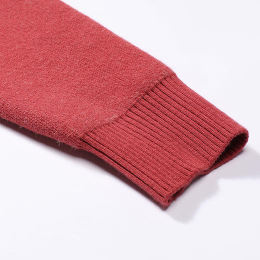 都市丽人保暖衣强暖单件上衣仿貂一体绒厚女士保暖衣单件上衣LWTDA9 商品图2