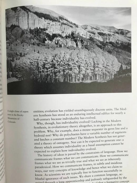 从盖亚到自私基因：生命科学文选 数十幅插图 精装16开 商品图13