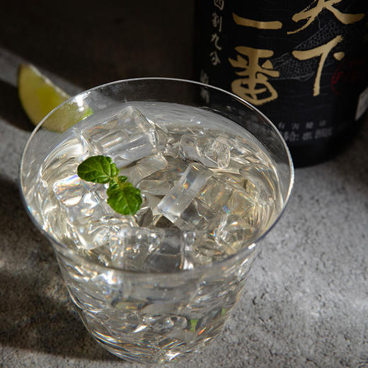 天下一番纯米大吟酿清酒 商品图4