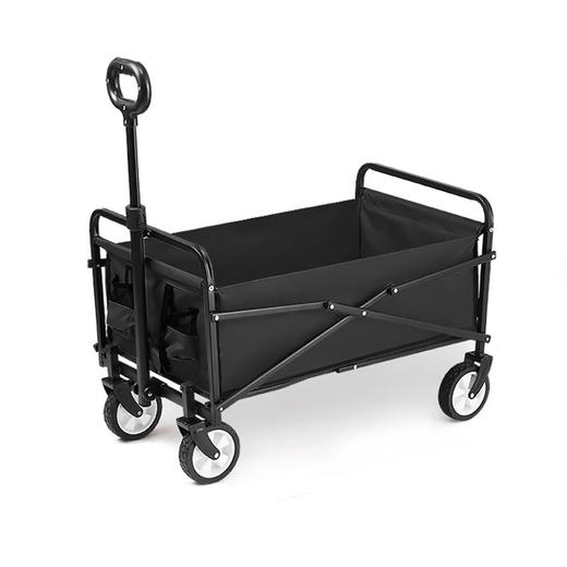 徽羚羊  云途户外可折叠营地小推车  HLY-YYTC-23001 商品图0