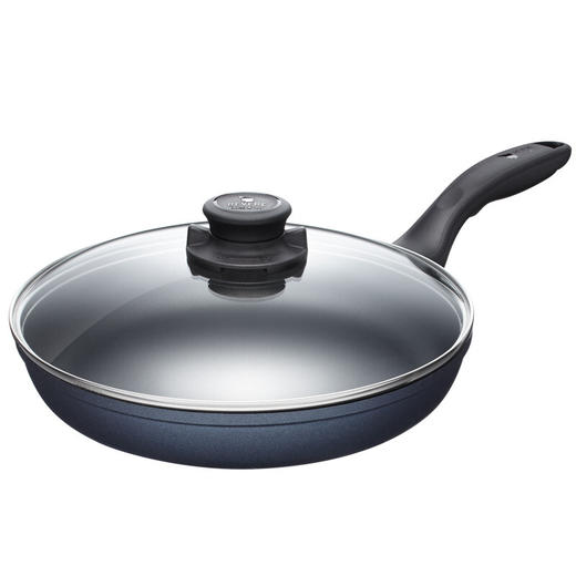 【小家电】Revere 蓝宝石系列24CM煎盘RWS-6424C/YK HF 商品图1
