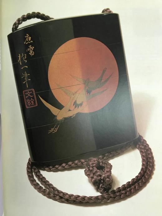 漆器：国际史与图解综述 330幅插图（150幅彩色） 精装大16开 商品图11