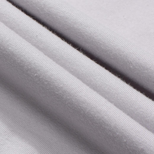 都市丽人都市锋尚保暖衣轻暖单件上衣棉拉架薄男士保暖衣棉质单件FWT5A3 商品图6