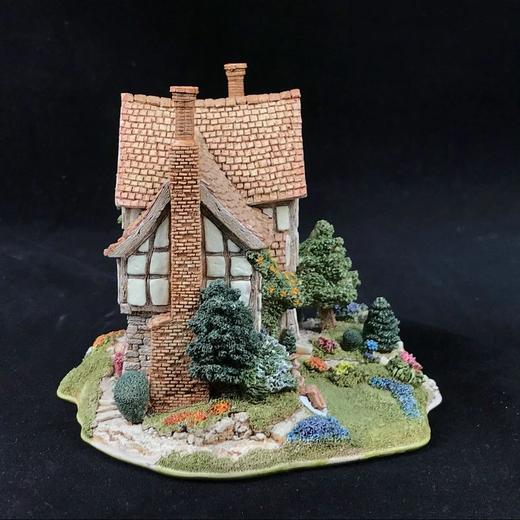 英国微缩景观Lilliputlane 汉普顿庄园 商品图1