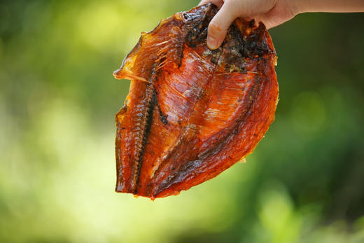 酱板鱼 商品图1