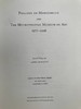 蒙特贝洛与大都会艺术博物馆，1977-2008年 175幅插图 精装大16开 商品缩略图3