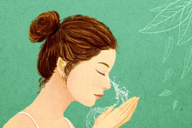 皮肤补水保湿，你真的做对了吗？