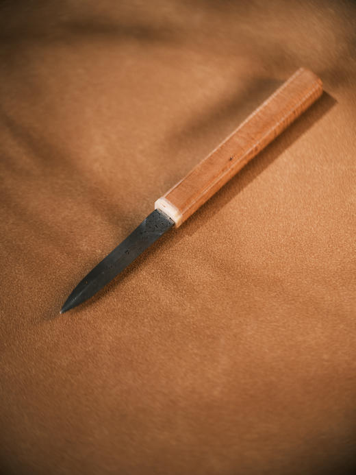 茶刀【器悟雅玩】 商品图0