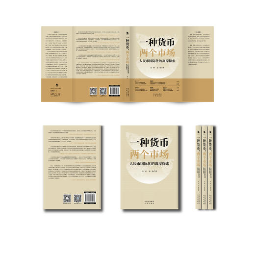 一种货币，两个市场：人民币国际化的离岸探索 商品图2