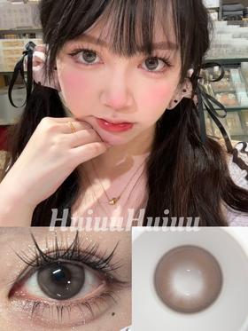 【春节不打烊】『半年抛大直径』SKEYE-浓情可丽饼-14.4mm【半年抛 0-800度 无525/575】