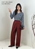 Z42032#休闲长裤 商品缩略图0