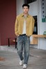 433072007时尚简约夹克 商品缩略图2