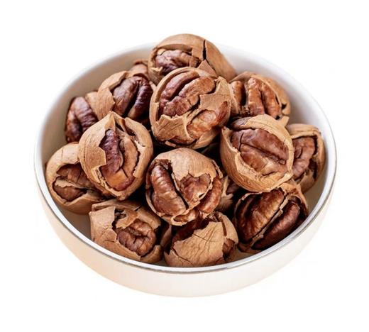 临安手剥山核桃250g（椒盐） 商品图0