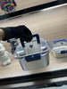 保鲜盒2个（锁 商品缩略图2