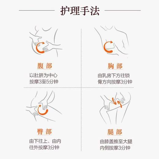 【保税仓】美国 Palmer’s 帕玛氏产前产后淡化修护妊娠纹按摩乳精华油身体乳止痒油 商品图7