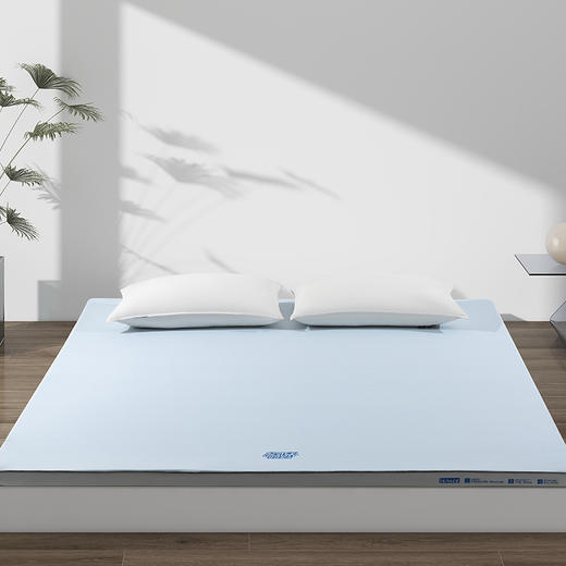 梦洁MENDALE 登月床垫-云浮1010691172/1010691173 商品图0