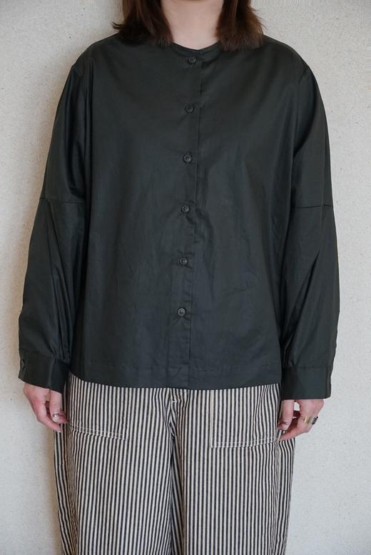 Casey Casey圆领上衣 商品图2