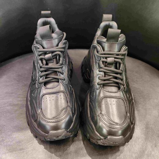 LFGJ凌介女鞋  14694  时尚百搭老爹鞋 商品图4