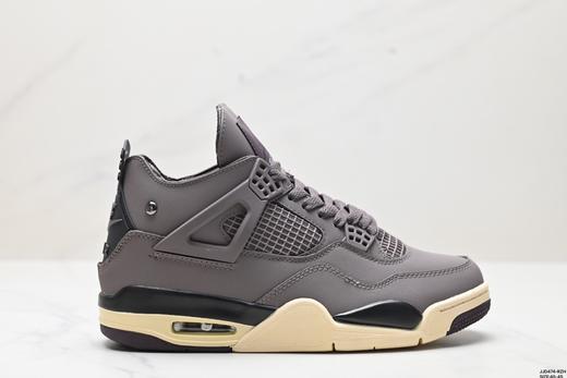 耐克乔丹Air Jordan 4 Retro复古休闲运动篮球鞋AQ9129-105男鞋 商品图0