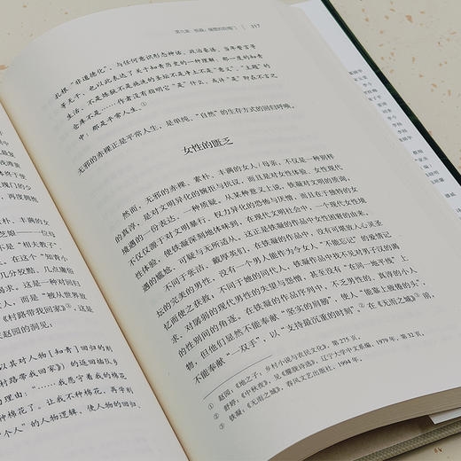 涉渡之舟：新时期中国女性写作与女性文化 戴锦华 北京大学出版社 商品图4