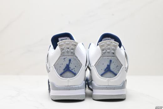 耐克乔丹Air Jordan 4 Retro复古休闲运动篮球鞋AQ9129-105男鞋 商品图5