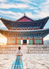 【首尔觅枫游】 韩国首尔畅游双飞五天之旅 商品缩略图2
