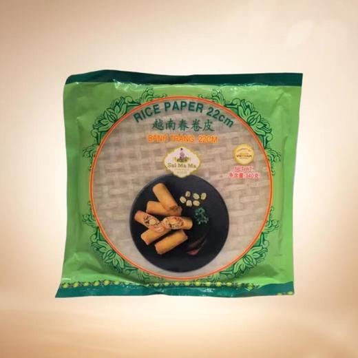 水妈妈春卷皮 340g/包 商品图0