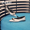 星期六时尚摩登平底玛丽珍SSC3111354 商品缩略图0