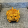 Q版独角貔貅°黄杨木摆件 商品缩略图0