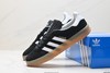 阿迪达斯adidas Originals Gazelle Indoor三叶草休闲运动板鞋IE7002男女鞋 商品缩略图7