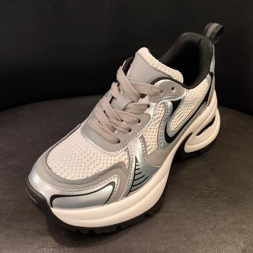 LFGJ凌介女鞋  17801  时尚百搭老爹鞋 商品图0